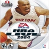 Náhled k programu NBA Live 2004 čeština